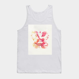 Ganesh Tank Top